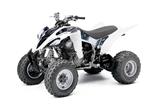 یاماها Raptor 350